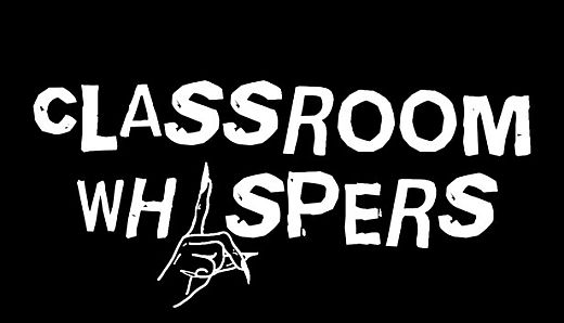 Classroom Whispers