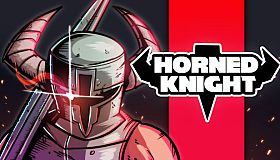 Horned Knight