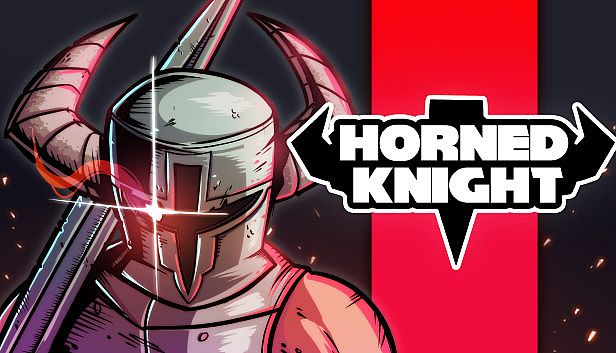 Buy Horned Knight