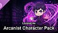 LoopiaLike - Arcanist Character Pack