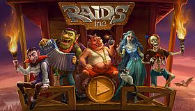 RAIDS Inc.