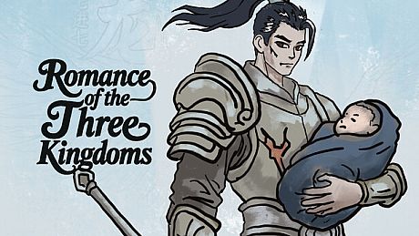 Romance of the Three Kingdoms Game