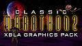 Classic Marathon 2 - XBLA Graphics Pack