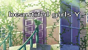 beautiful girls Y