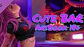 Cute BAR - Artbook 18+