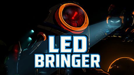 LED Bringer Game