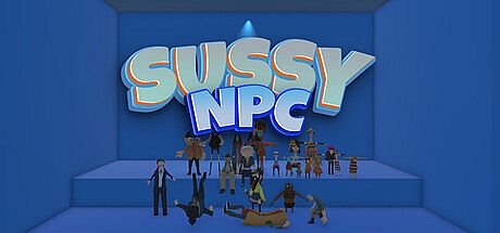 Sussy NPC
