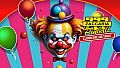 Zaccaria Pinball - Clown Deluxe Pinball Table