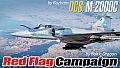 DCS: M-2000C - Red Flag Campaign