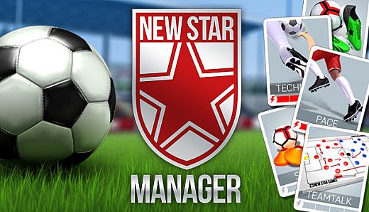 New Star Manager