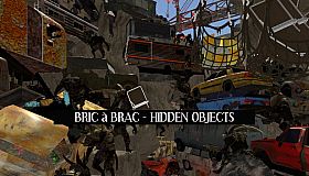 Bric à Brac