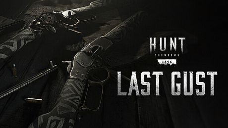 Hunt: Showdown 1896 - Last Gust