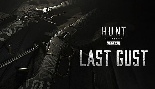 Hunt: Showdown 1896 - Last Gust