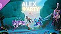 Alex & Arty - Restoring planet Earth