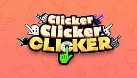 Clicker Clicker Clicker - Cursor Skin PACK
