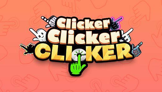 Clicker Clicker Clicker - Cursor Skin PACK