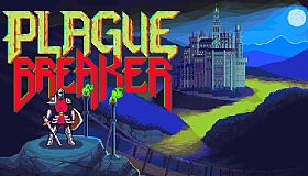 Plague Breaker