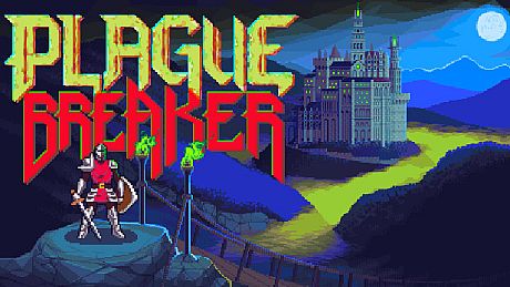 Plague Breaker Game