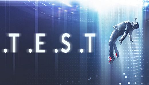 .T.E.S.T: Expected Behaviour — Sci-Fi 3D Puzzle Quest