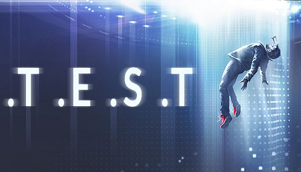 Buy .T.E.S.T: Expected Behaviour — Sci-Fi 3D Puzzle Quest