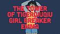 The Tower Of TigerQiuQiu Girl Breaker Emma