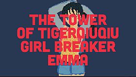 The Tower Of TigerQiuQiu Girl Breaker Emma