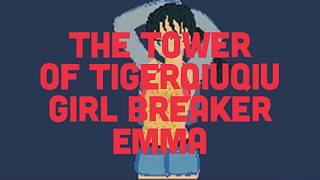 The Tower Of TigerQiuQiu Girl Breaker Emma DLC