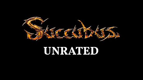 Succubus - Unrated DLC