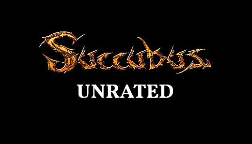Succubus - Unrated