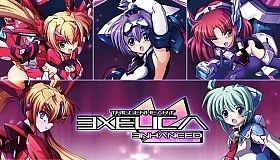 TriggerHeart EXELICA ENHANCED