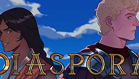 Diaspora