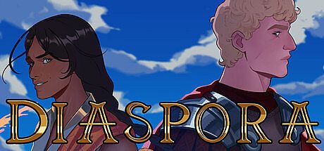 Diaspora Game