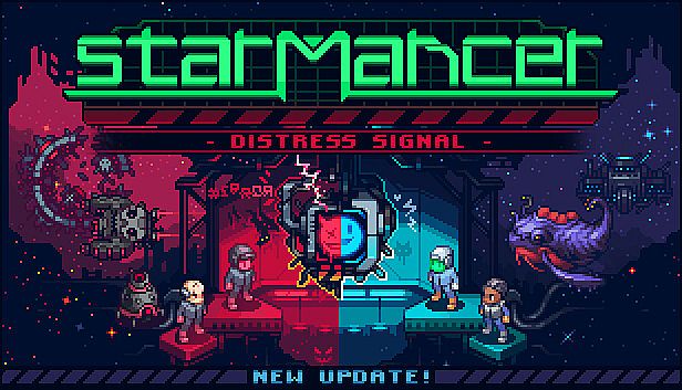 Buy Starmancer