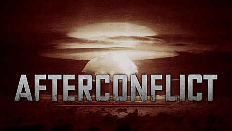 Afterconflict Game