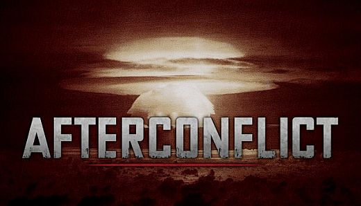 Afterconflict