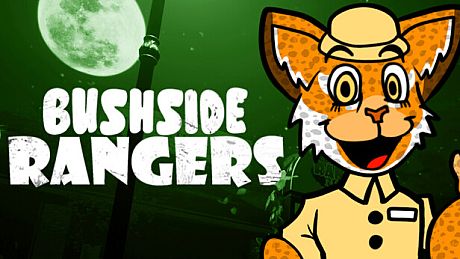 Bushside Rangers Game