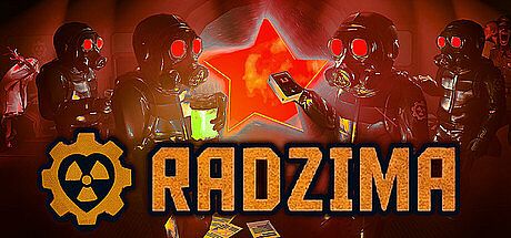 RADZIMA Game