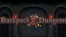 Backpack Dungeon