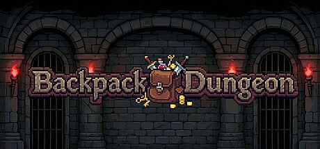 Backpack Dungeon