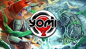 Yomi 2