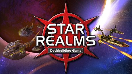 Star Realms Game