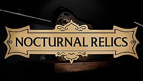 Nocturnal Relics