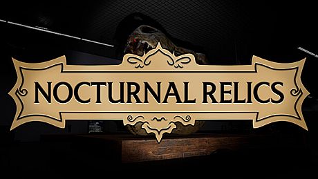 Nocturnal Relics Game