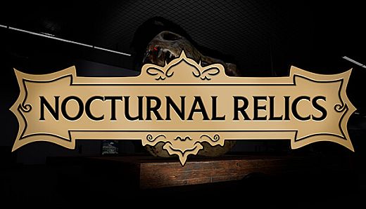Nocturnal Relics