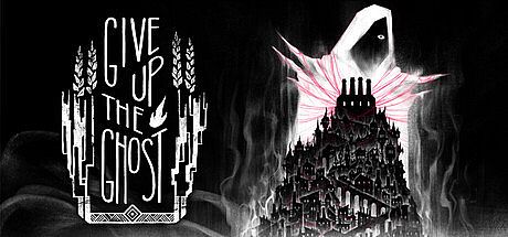 Give up the Ghost Game