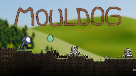 Mouldog Game