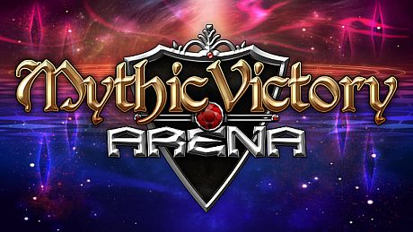 Mythic Victory Arena