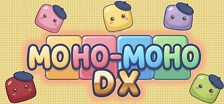 Moho-Moho DX Game