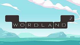 WORDLAND 2