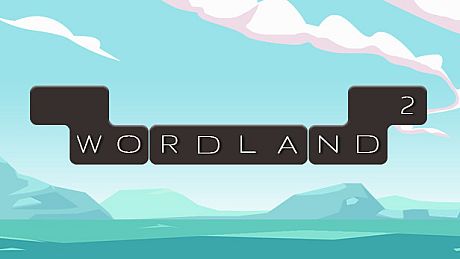 WORDLAND 2 Game